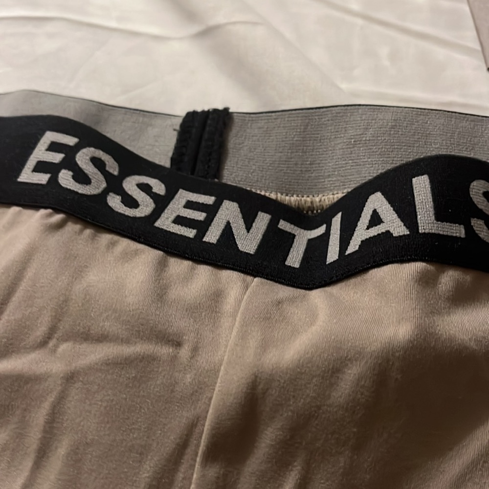 Fear of God women’s leggings - Picture 5 of 5